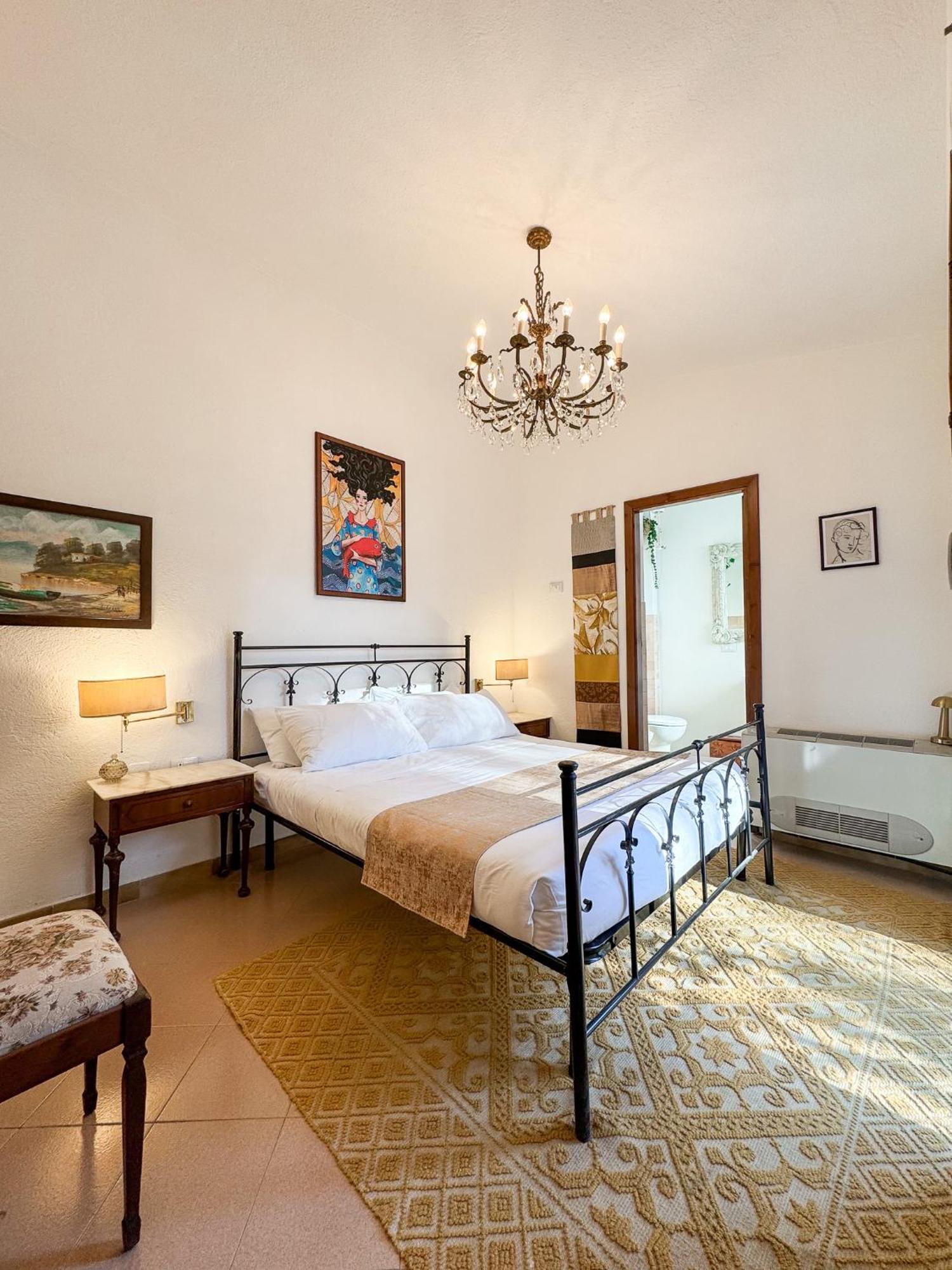 Villa La Petite Etoile Torre delle Stelle Exterior foto